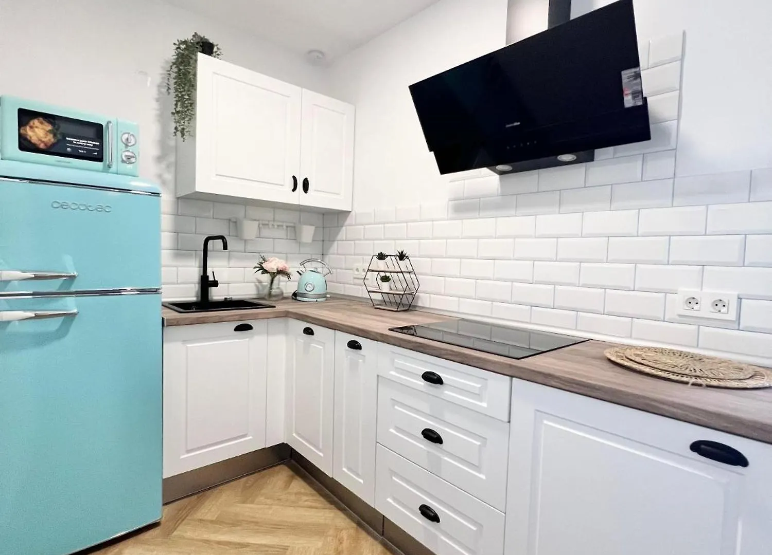 Bj Style On The Beach Apartment Benalmadena