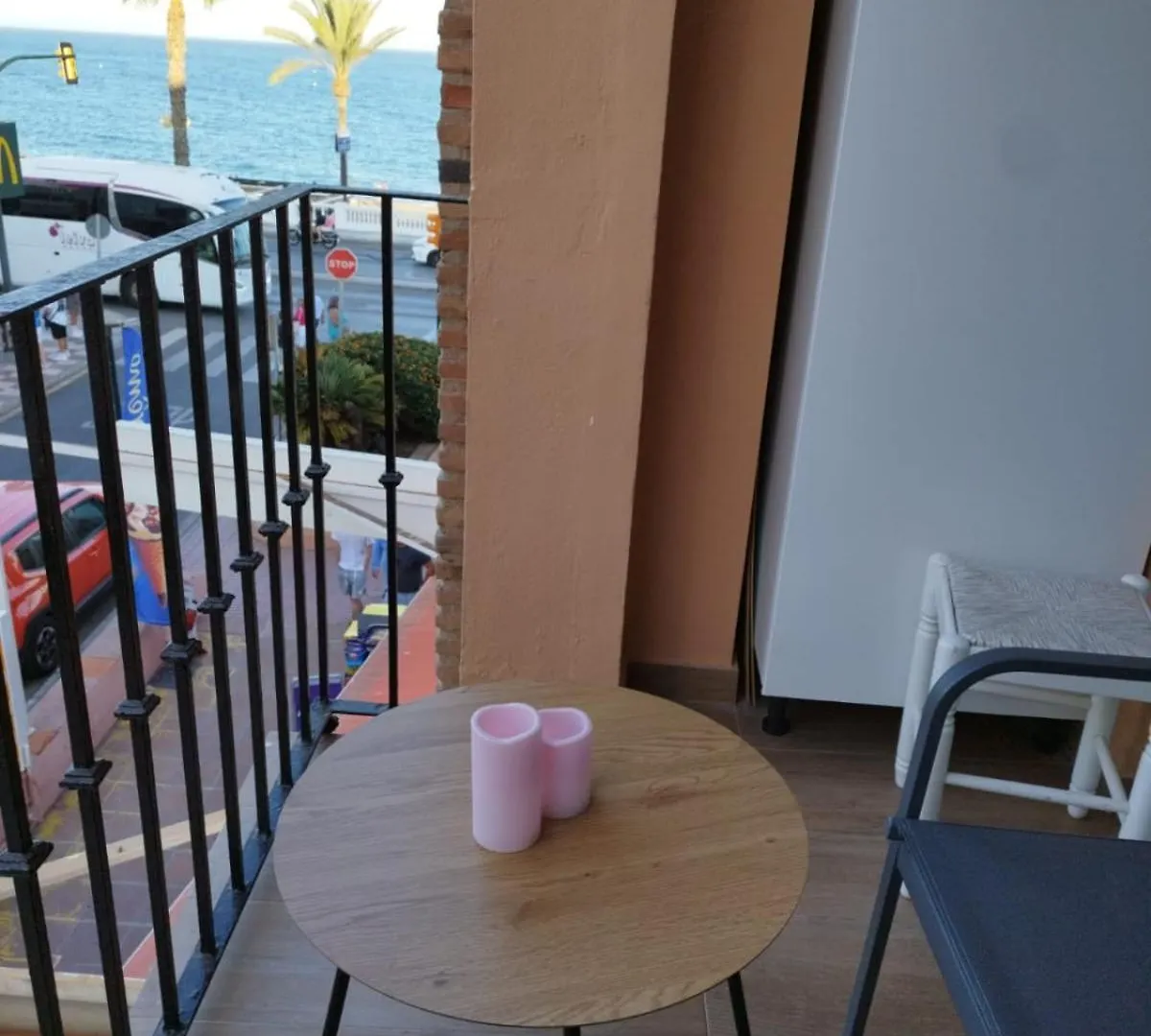Bj Style On The Beach 0*, Benalmadena Spain