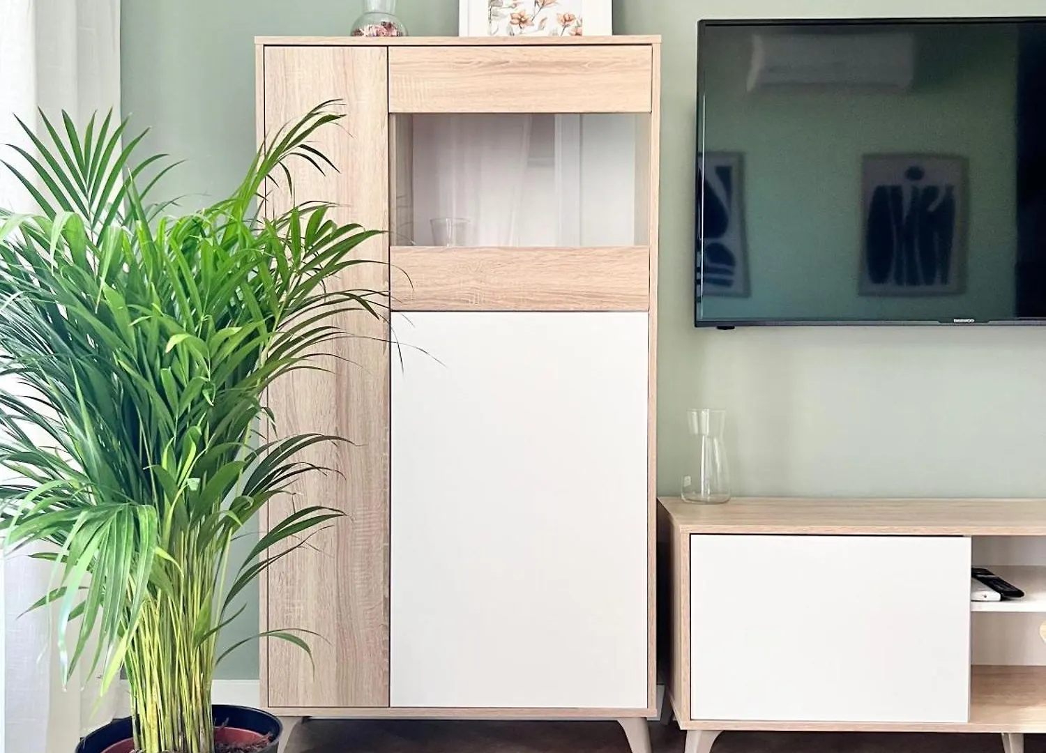 Bj Style On The Beach Apartment