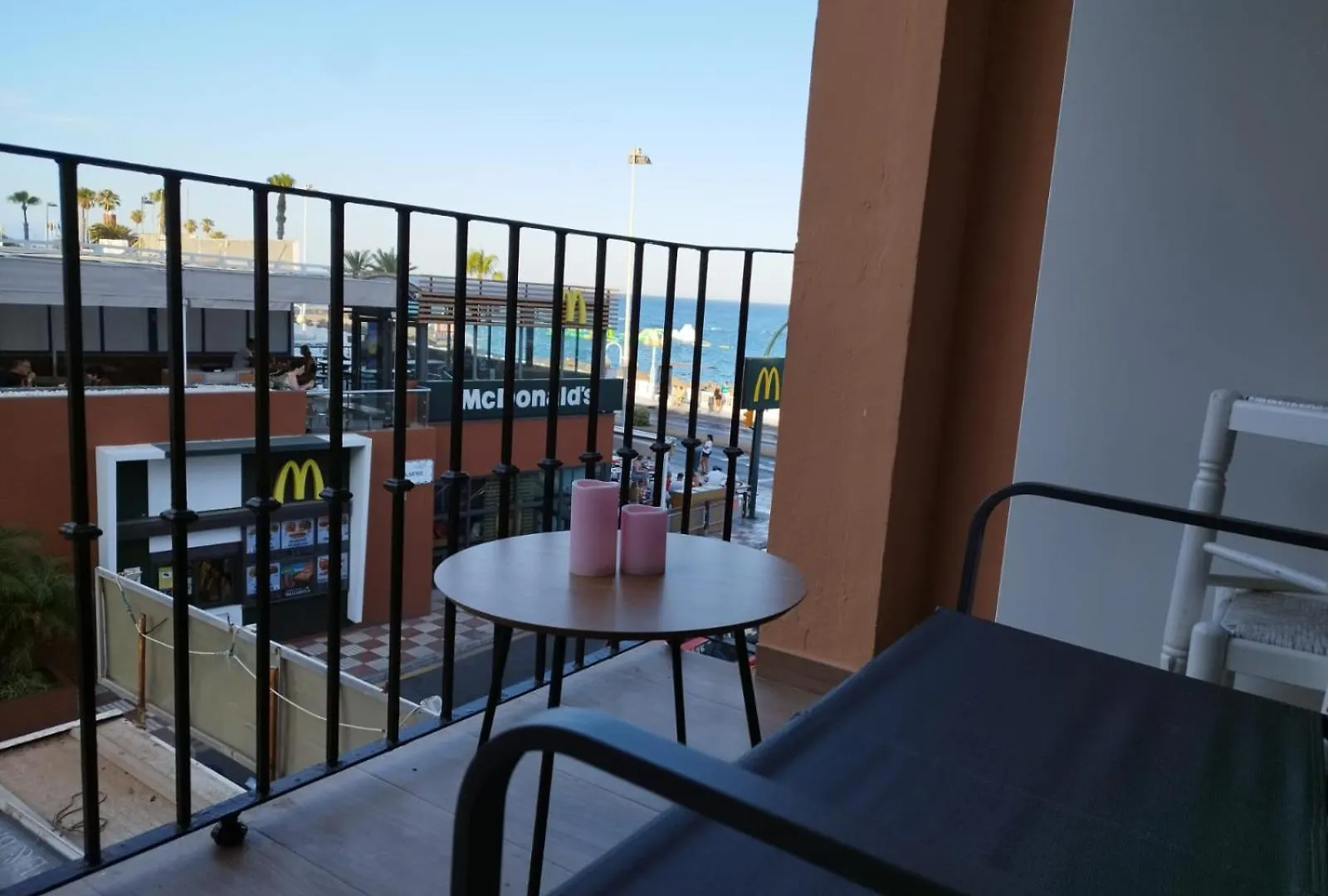 Bj Style On The Beach 0*, Benalmadena Spain